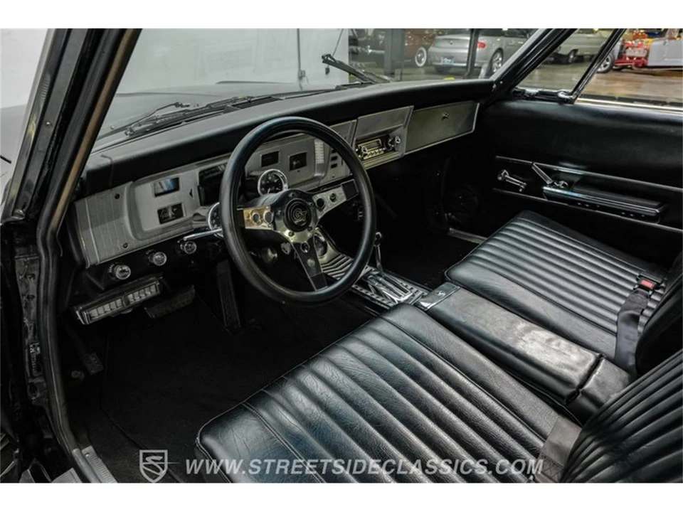 1965 Plymouth Satellite - Image 4 of 31