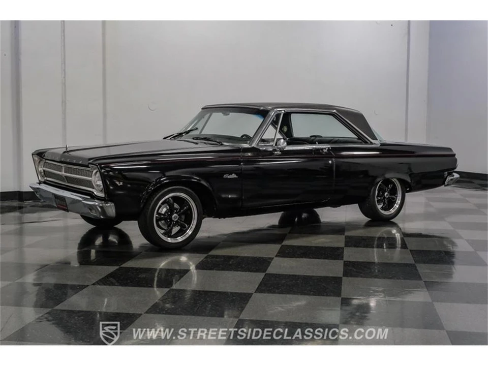 1965 Plymouth Satellite - Image 5 of 31