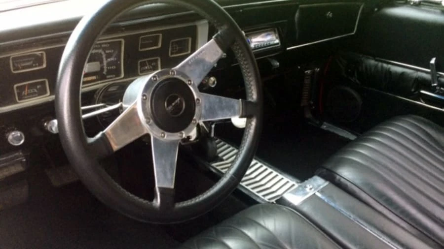 1965 Plymouth Satellite - Image 3 of 8