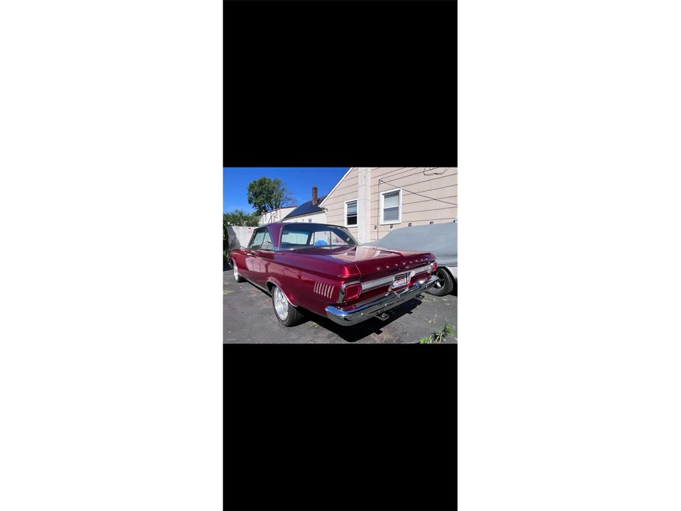 1965 Plymouth Satellite - Image 3 of 7