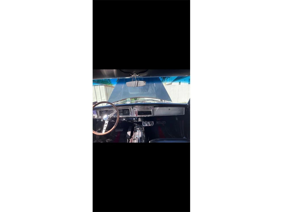 1965 Plymouth Satellite - Image 7 of 7
