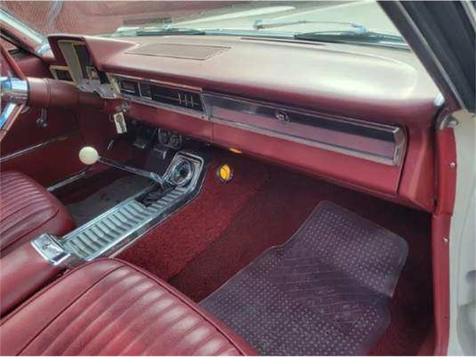 1965 Plymouth Fury - Image 15 of 31