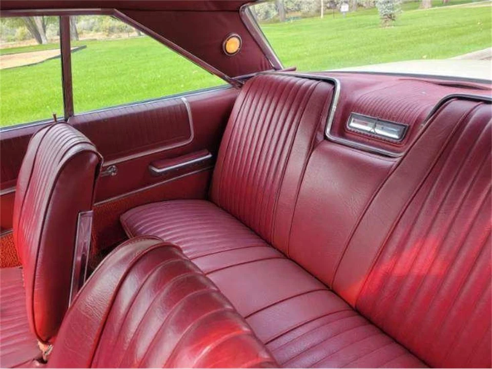 1965 Plymouth Fury - Image 6 of 31