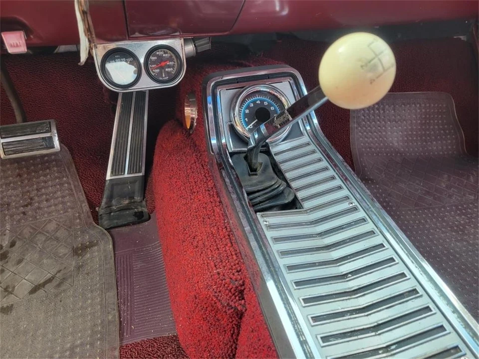 1965 Plymouth Fury - Image 8 of 31
