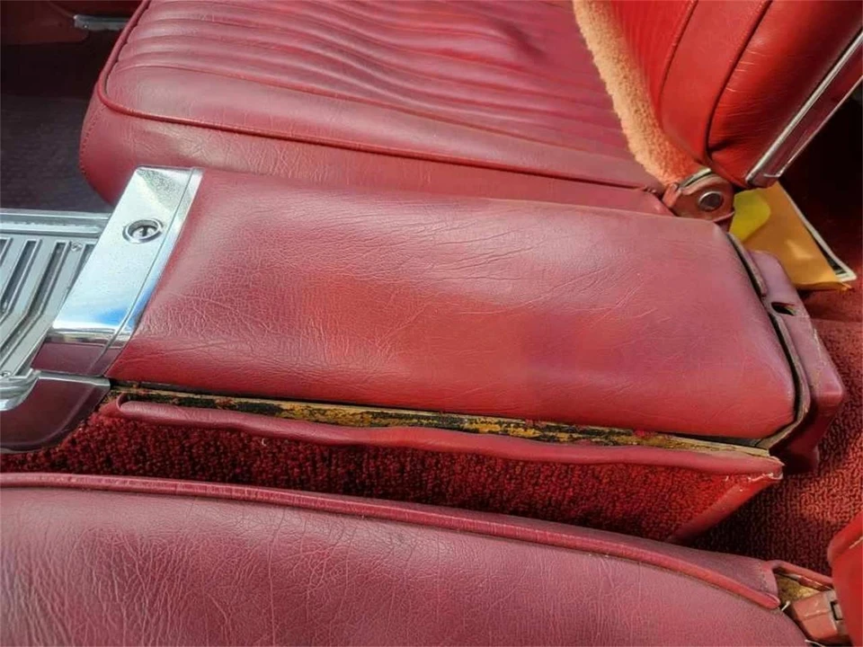 1965 Plymouth Fury - Image 10 of 31