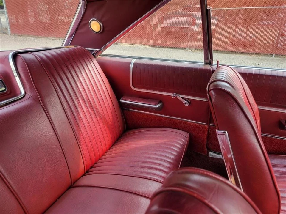 1965 Plymouth Fury - Image 13 of 31