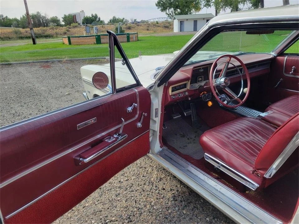 1965 Plymouth Fury - Image 11 of 31