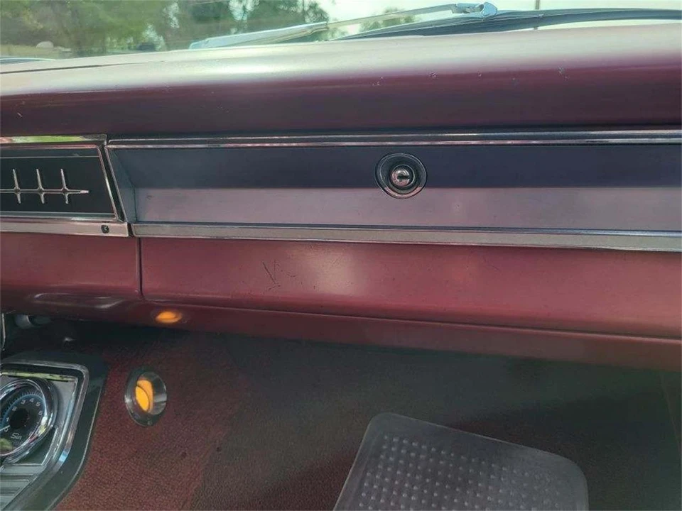 1965 Plymouth Fury - Image 16 of 31