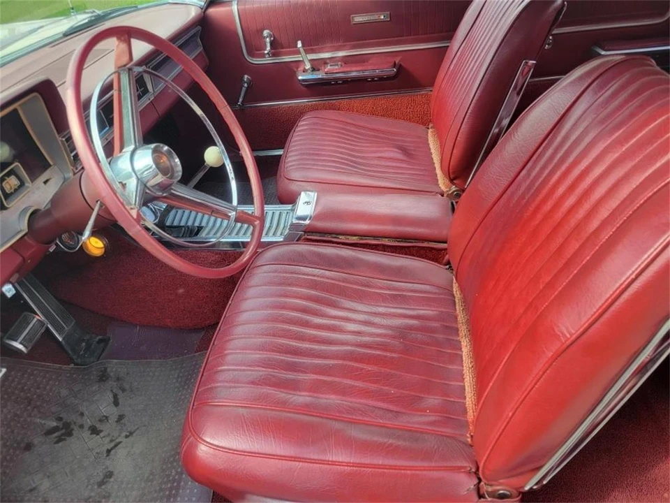 1965 Plymouth Fury - Image 12 of 31