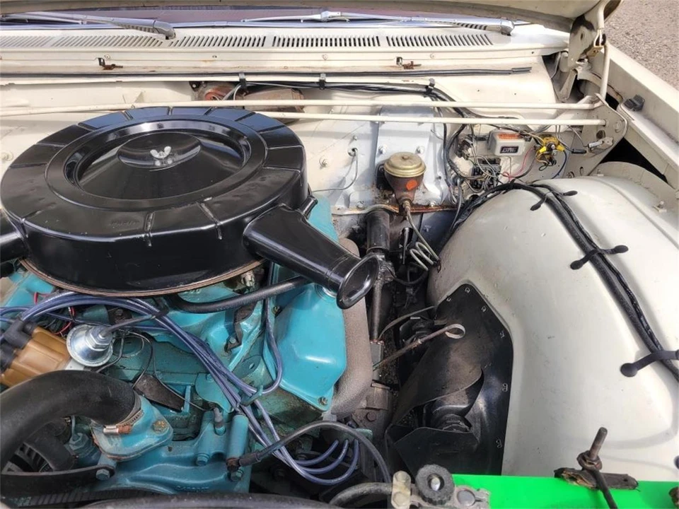 1965 Plymouth Fury - Image 23 of 31