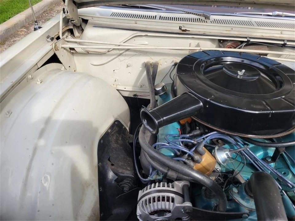 1965 Plymouth Fury - Image 25 of 31