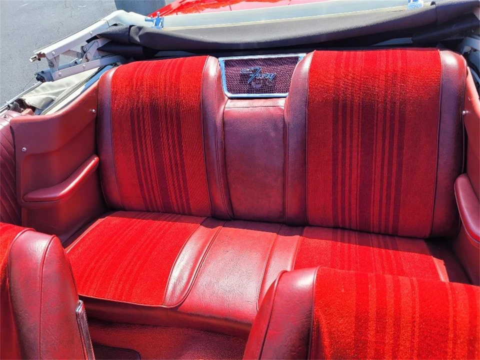 1965 Plymouth Fury - Image 20 of 31