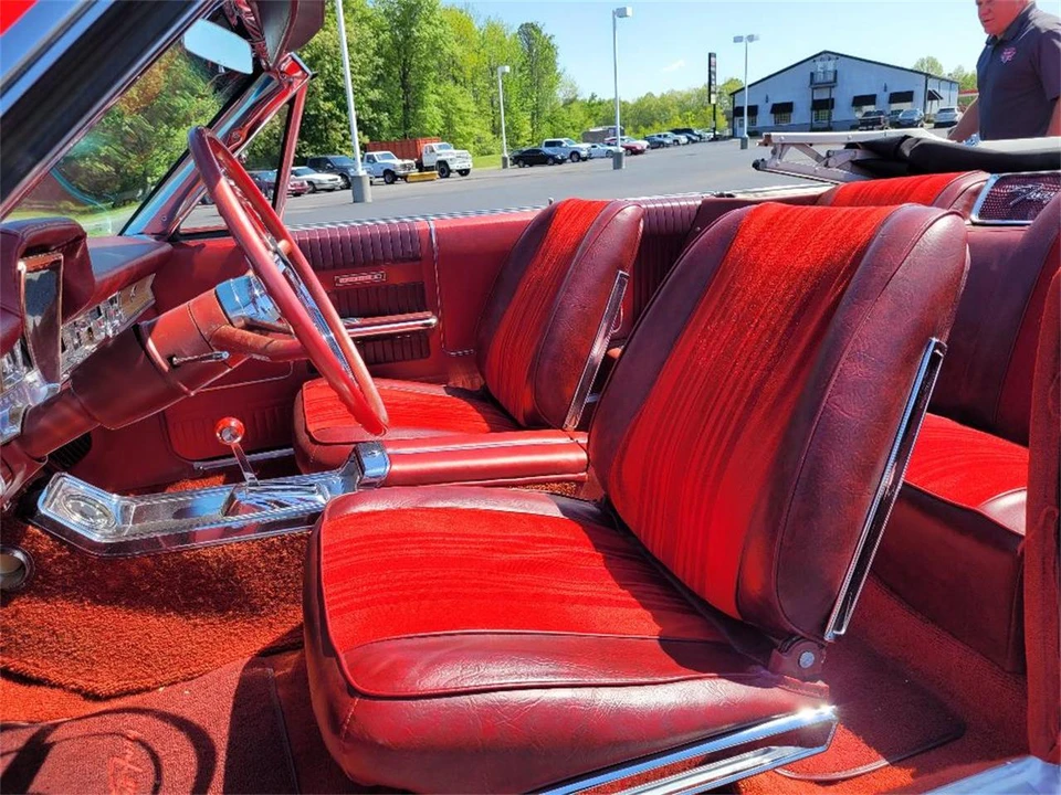 1965 Plymouth Fury - Image 19 of 31