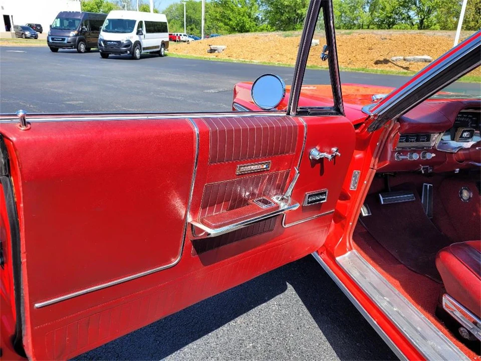 1965 Plymouth Fury - Image 15 of 31