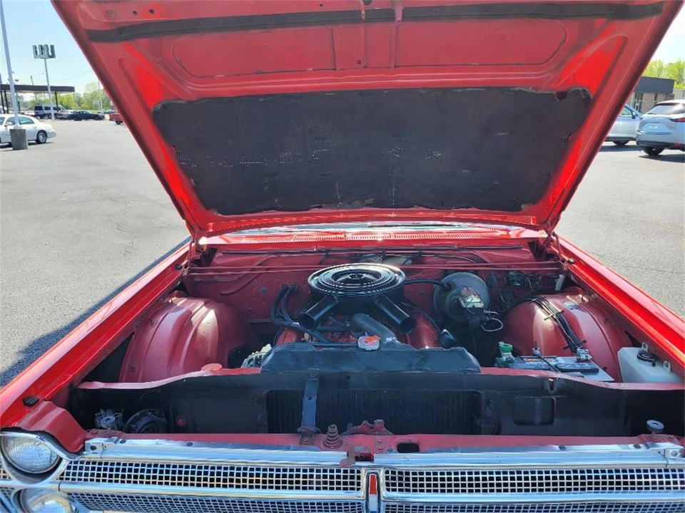 1965 Plymouth Fury - Image 22 of 31