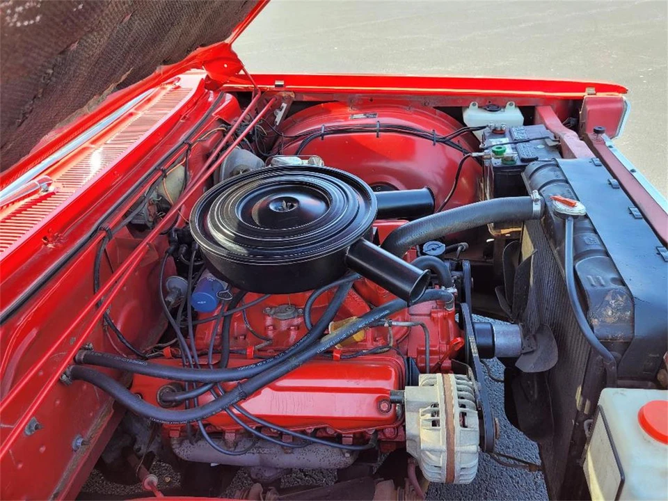 1965 Plymouth Fury - Image 23 of 31
