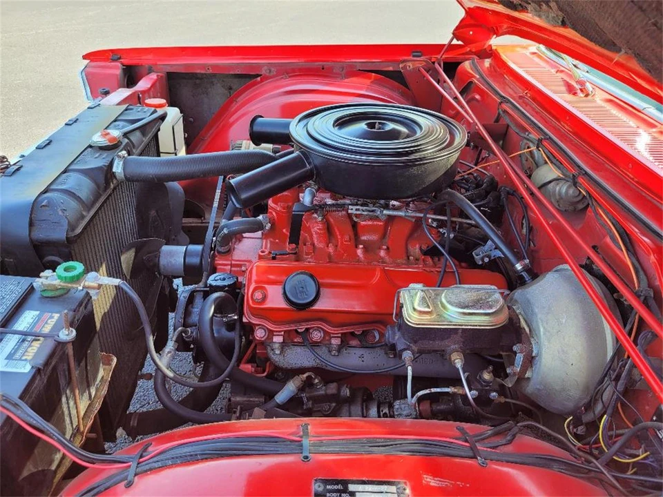 1965 Plymouth Fury - Image 25 of 31