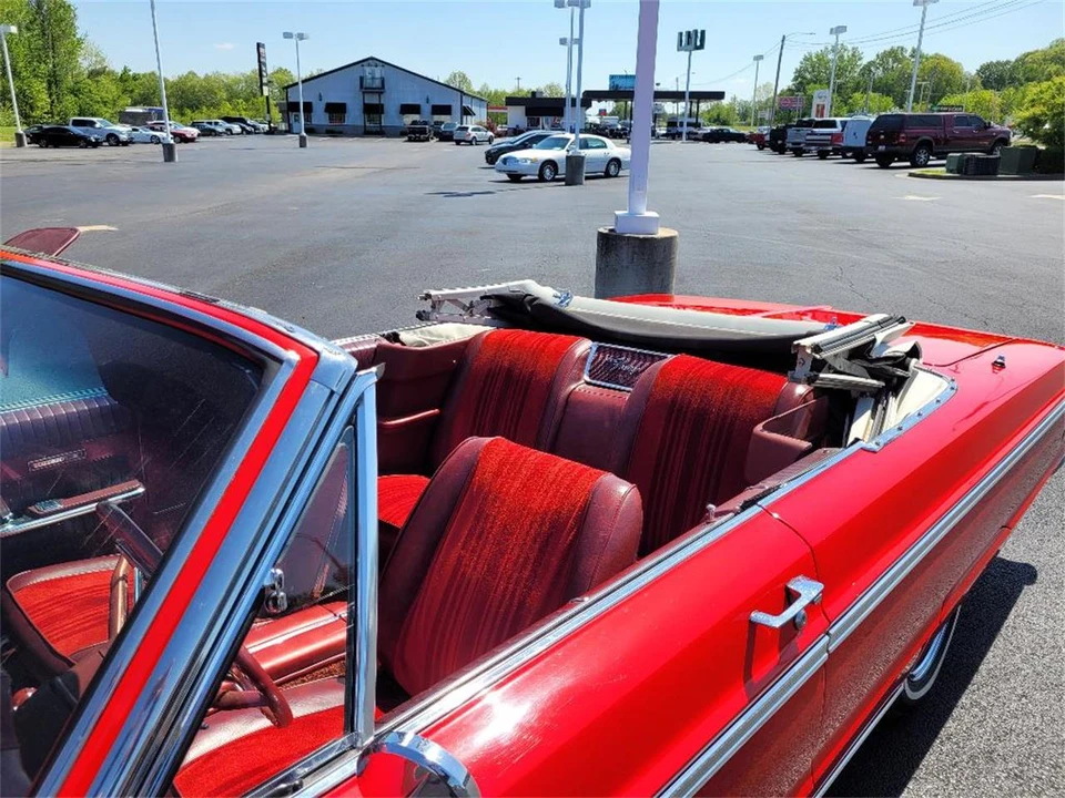 1965 Plymouth Fury - Image 26 of 31
