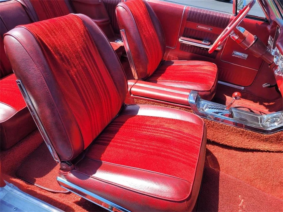 1965 Plymouth Fury - Image 29 of 31