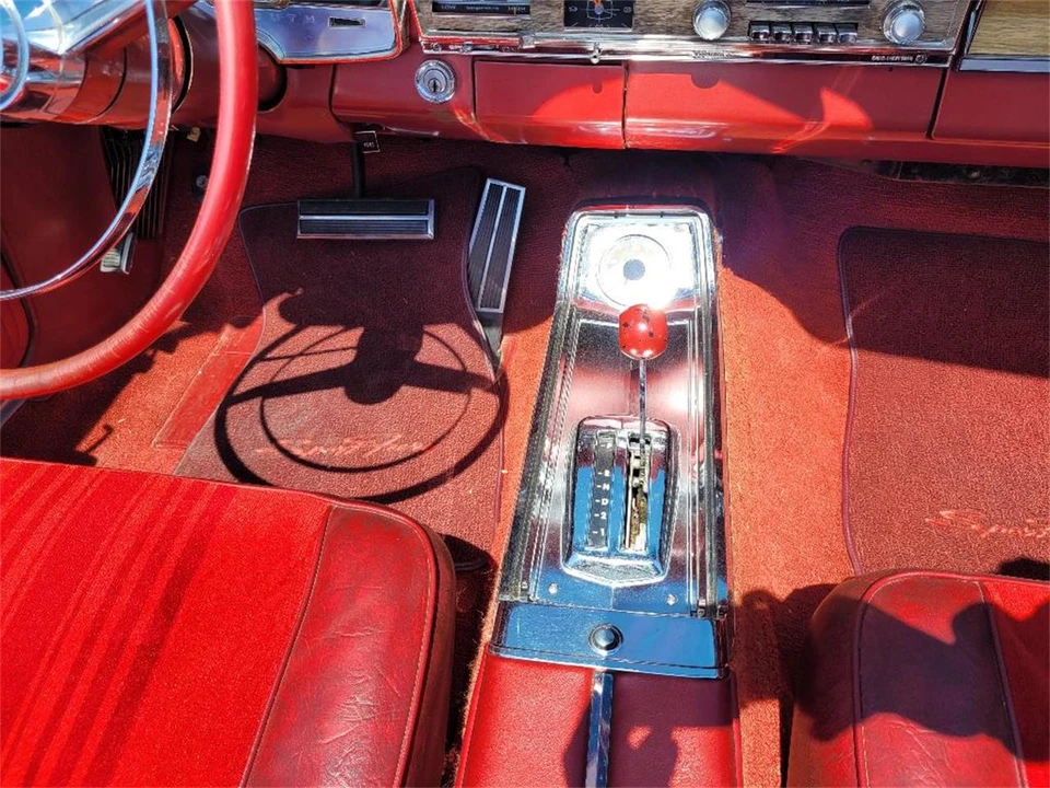 1965 Plymouth Fury - Image 30 of 31