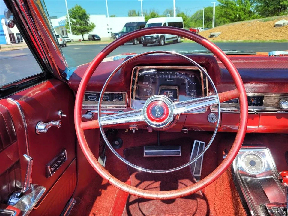 1965 Plymouth Fury - Image 31 of 31