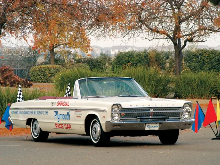 1965 Ford Thunderbird 1st Gen - Image 2 of 2