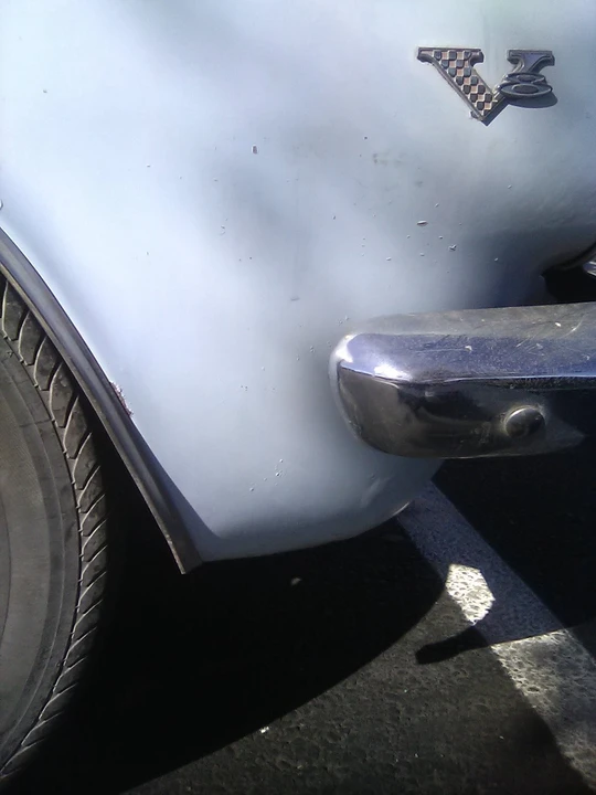 1965 Plymouth Valiant - Image 11 of 27