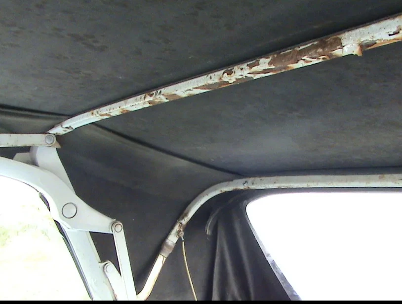 1965 Plymouth Valiant - Image 7 of 27