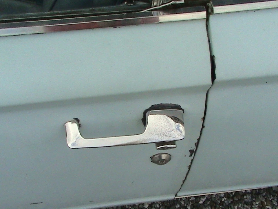 1965 Plymouth Valiant - Image 19 of 27