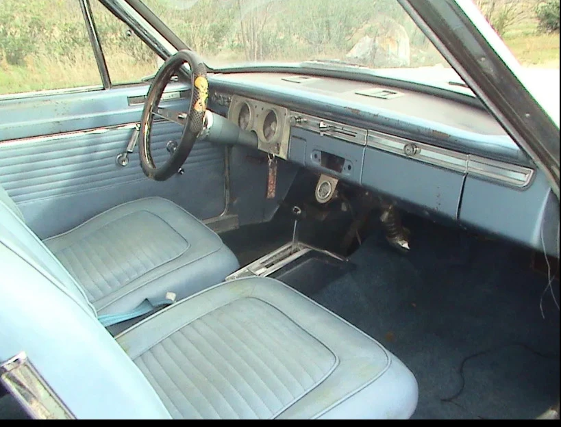 1965 Plymouth Valiant - Image 6 of 27