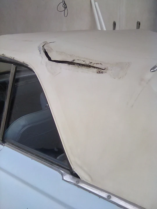 1965 Plymouth Valiant - Image 16 of 27