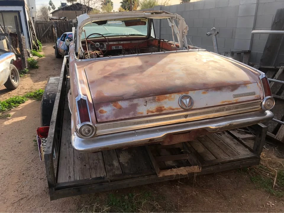 1965 Plymouth Valiant - Image 6 of 14