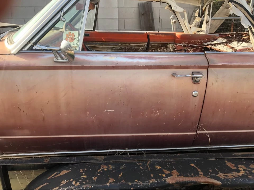 1965 Plymouth Valiant - Image 11 of 14