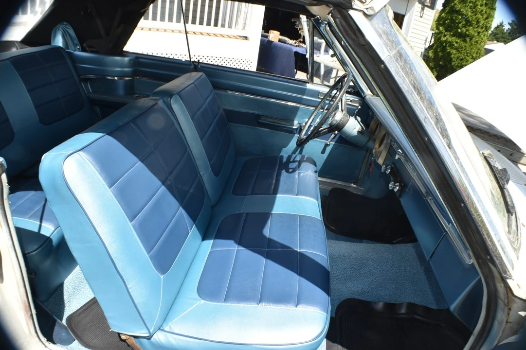 1965 Plymouth Valiant - Image 24 of 31