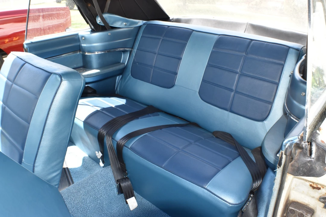1965 Plymouth Valiant - Image 21 of 31
