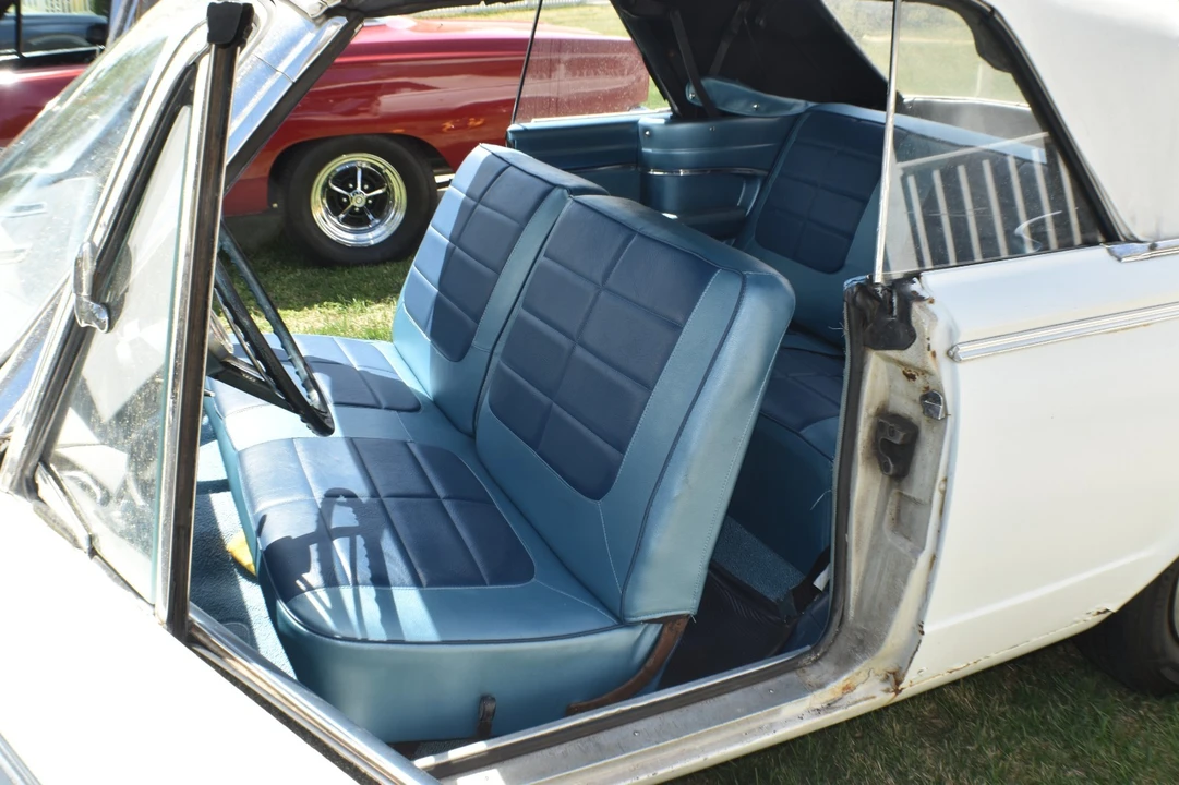 1965 Plymouth Valiant - Image 20 of 31