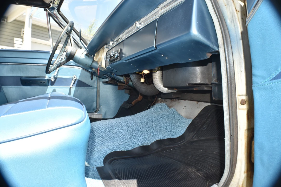 1965 Plymouth Valiant - Image 26 of 31