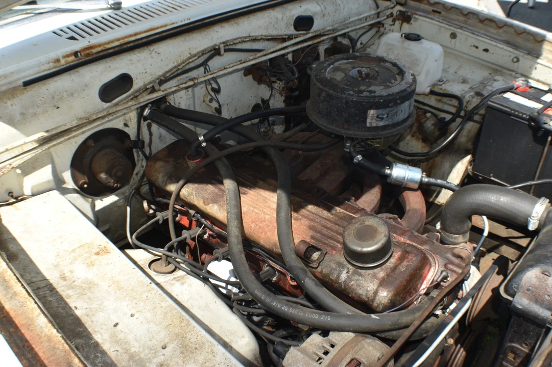 1965 Plymouth Valiant - Image 17 of 31