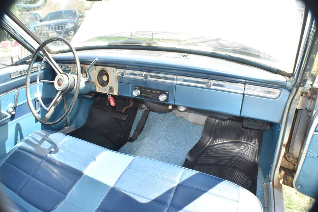 1965 Plymouth Valiant - Image 25 of 31
