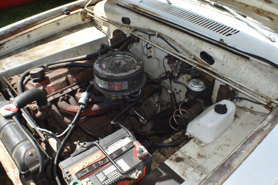 1965 Plymouth Valiant - Image 15 of 31