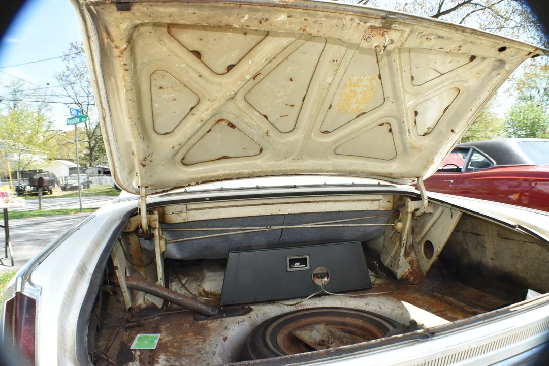 1965 Plymouth Valiant - Image 30 of 31