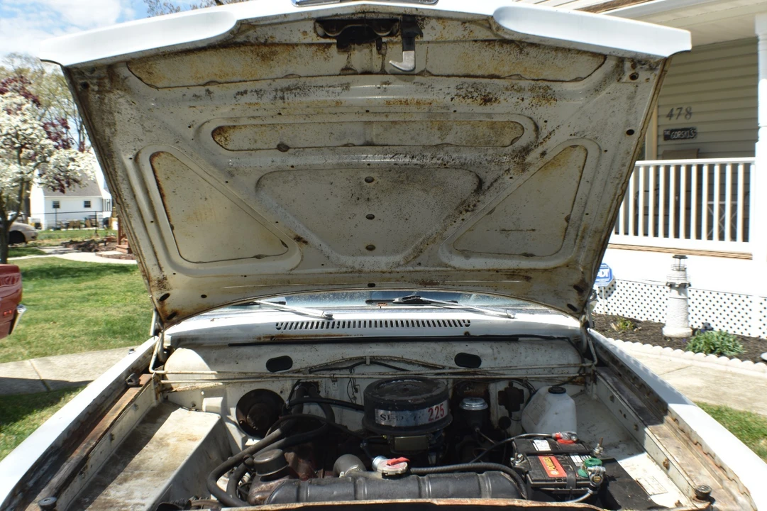 1965 Plymouth Valiant - Image 18 of 31