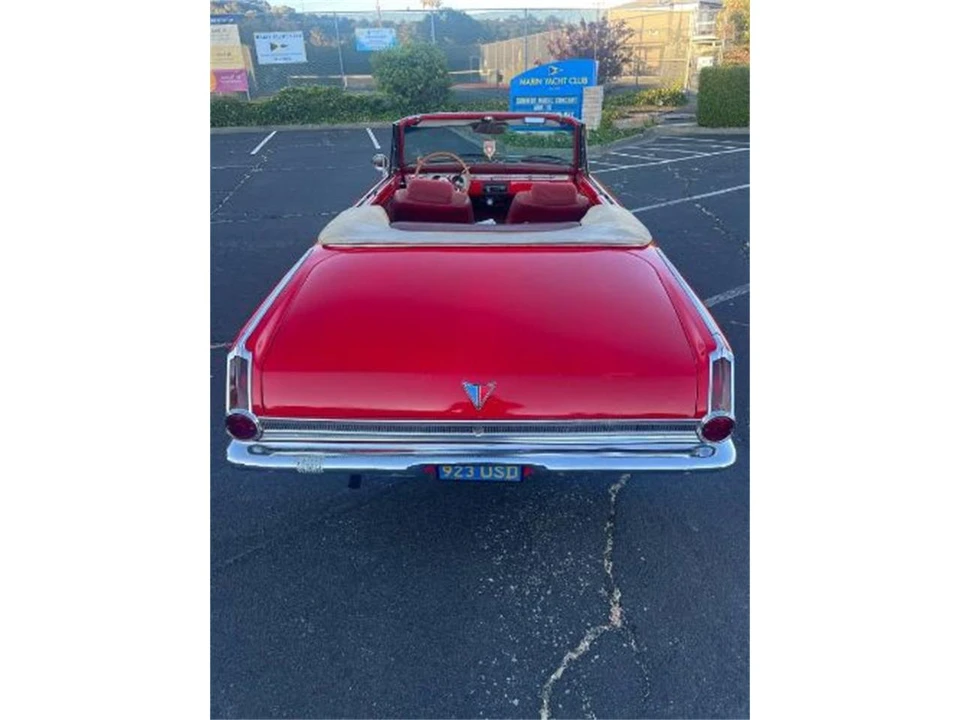 1965 Plymouth Valiant - Image 4 of 23