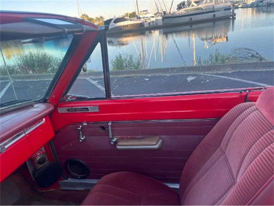 1965 Plymouth Valiant - Image 6 of 23