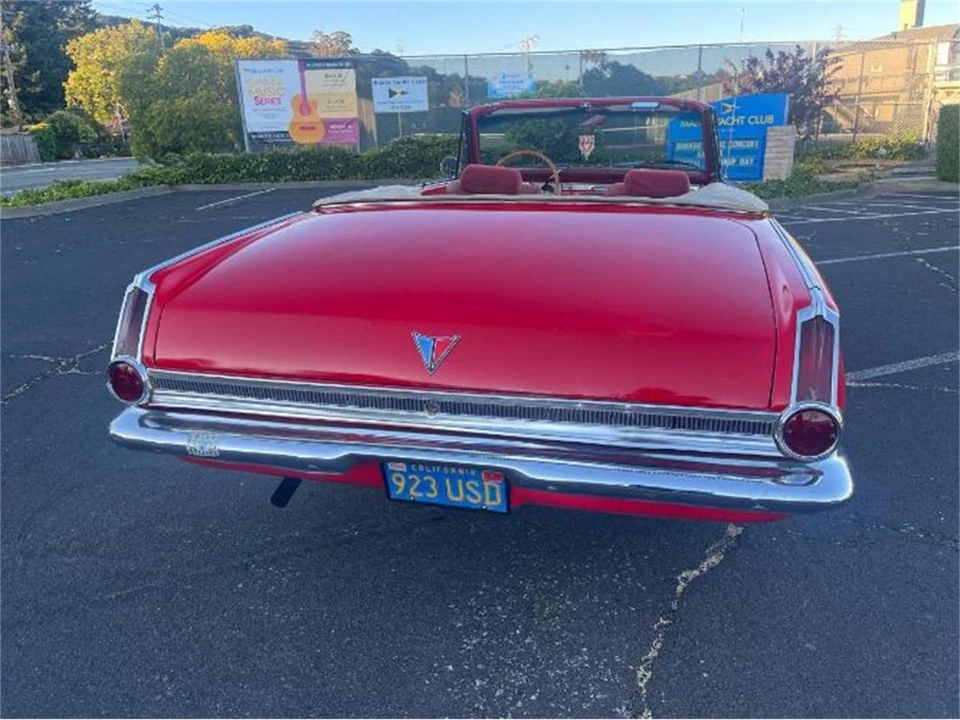 1965 Plymouth Valiant - Image 8 of 23