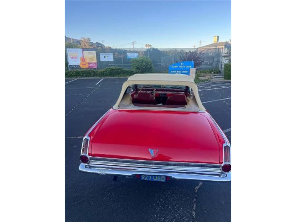 1965 Plymouth Valiant - Image 14 of 23