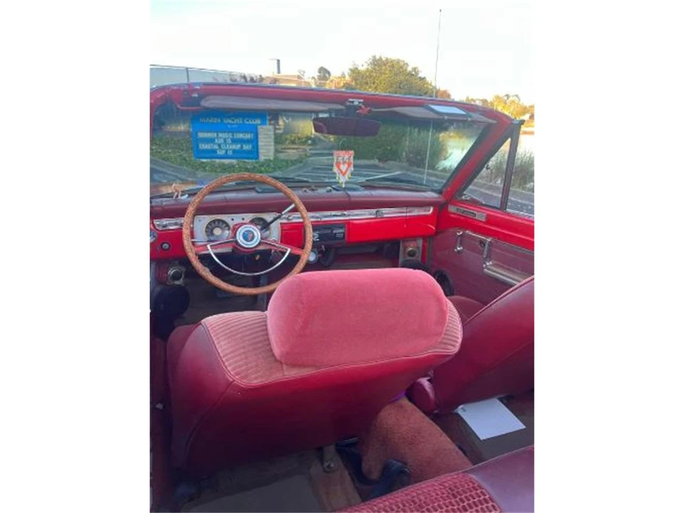 1965 Plymouth Valiant - Image 5 of 23