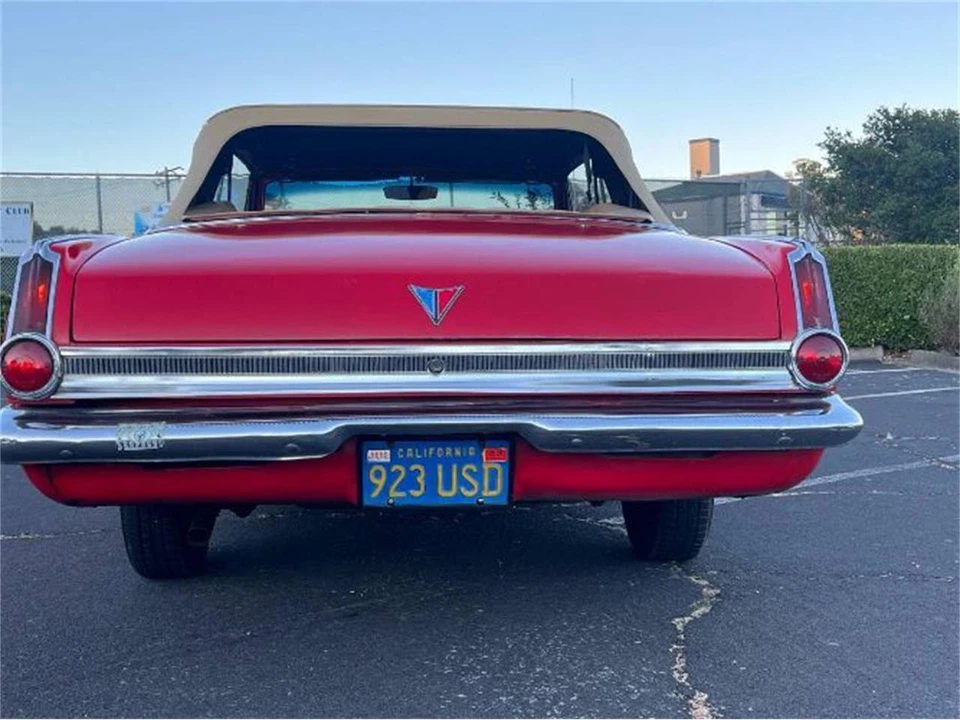 1965 Plymouth Valiant - Image 21 of 23