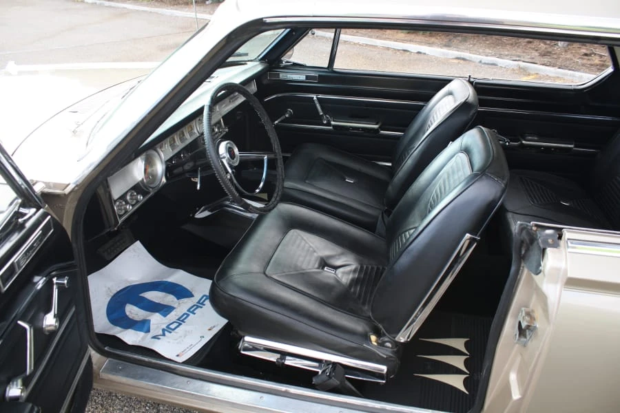 1965 Plymouth Valiant - Image 3 of 10