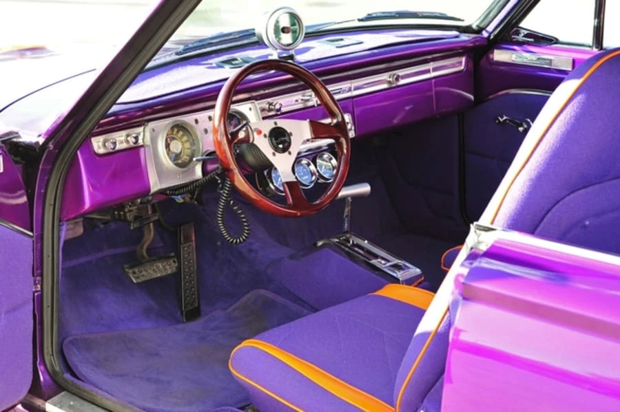 1965 Plymouth Valiant - Image 3 of 6